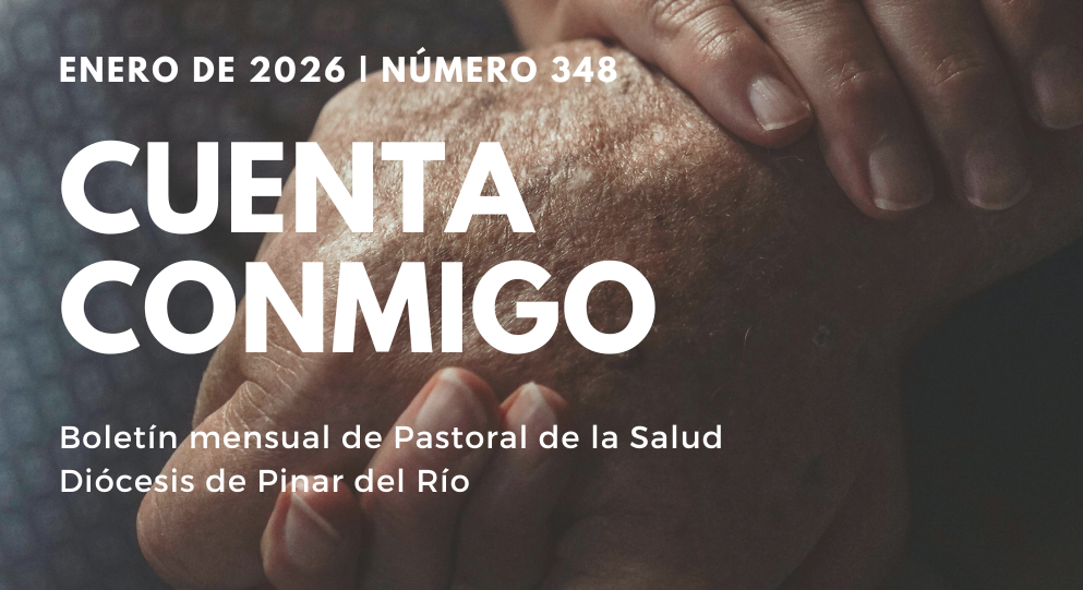 Cuenta Conmigo - Enero 2026