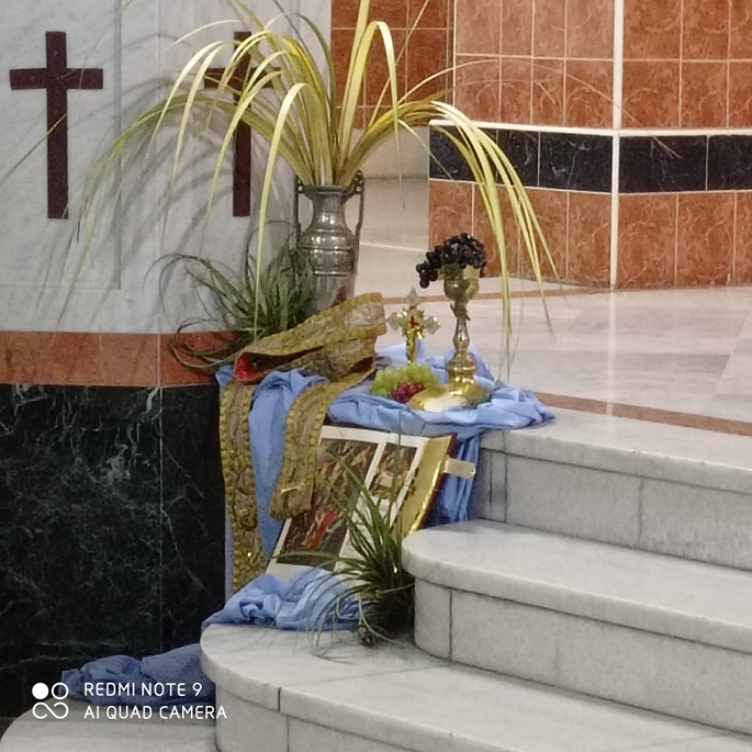 Celebró la diócesis de Pinar del Río la Semana Santa 2022 (+Fotos)
