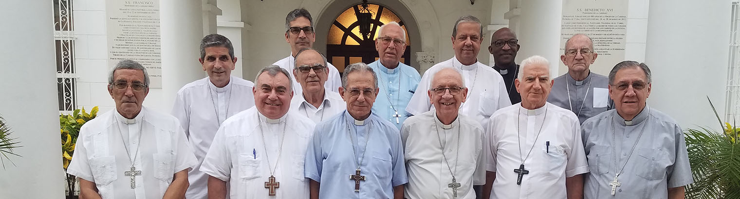 Mensaje de los Obispos Católicos de Cuba en relación con el referendo sobre el nuevo código de las familias