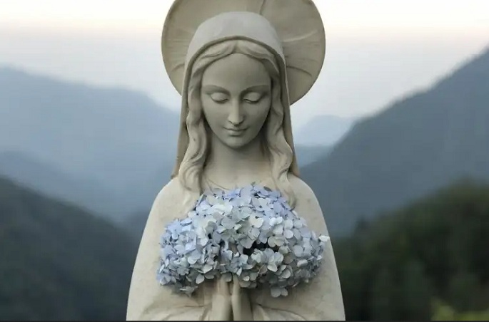 Razones por las que se dedica el mes de mayo a la Virgen María