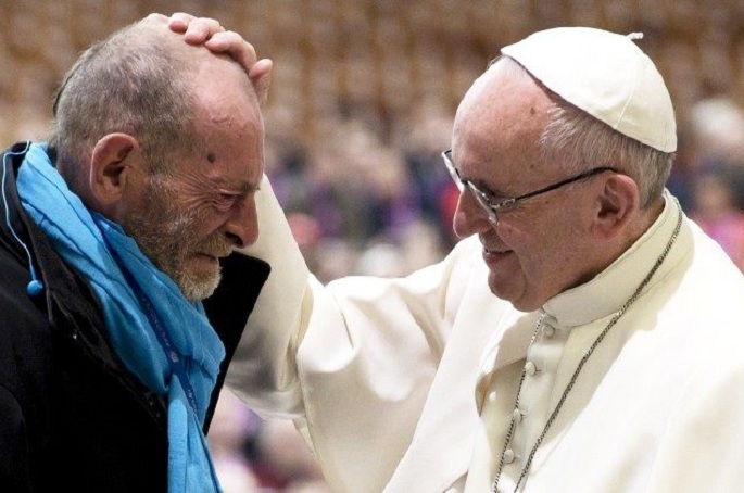 Papa Francisco envía mensaje por Jornada Mundial de los Pobres 2023
