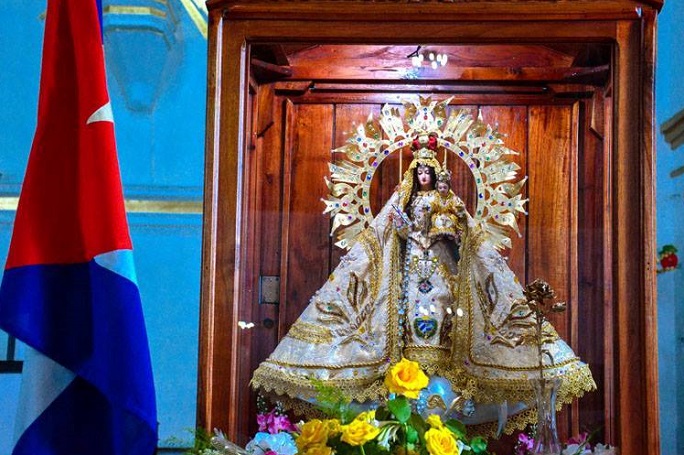 Declaración de Juan Moreno, uno de los testigos que encontró la imagen de la Virgen de la Caridad