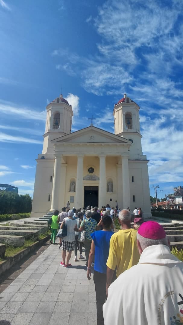Un año de gracia para Cuba: así se vivió el Jubileo de la Esperanza