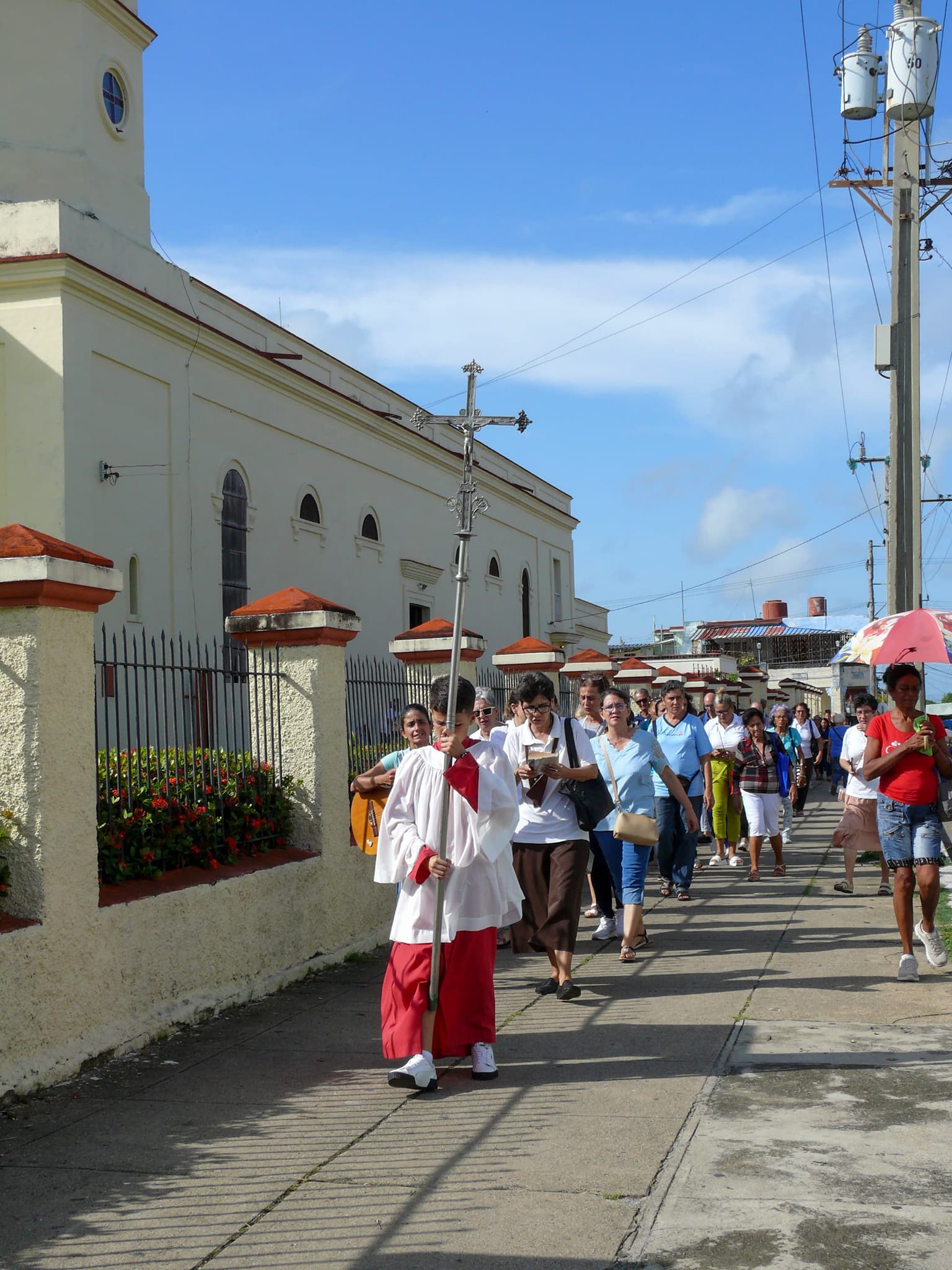Un año de gracia para Cuba: así se vivió el Jubileo de la Esperanza