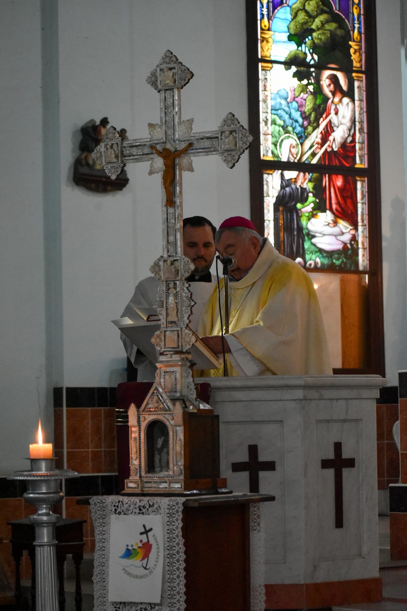Pinar del Río clausura el Año Jubilar en la Solemnidad de Santa María Madre de Dios