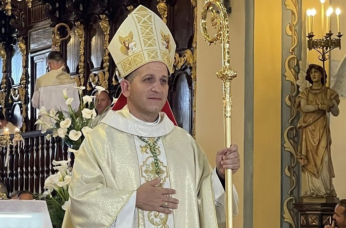 Nuevo pastor para la Iglesia en Cuba