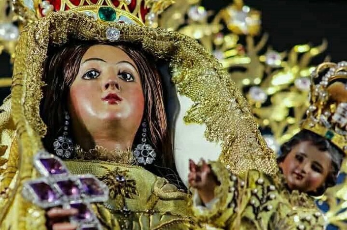 110 años de patronazgo: La Virgen de la Caridad del Cobre, alma de Cuba