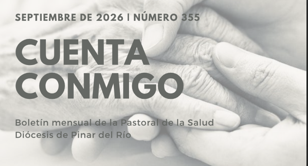 Cuenta Conmigo- Septiembre 2026