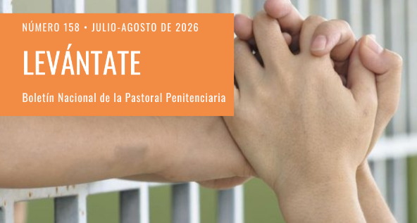 Levántate - Jul-Ago 2026