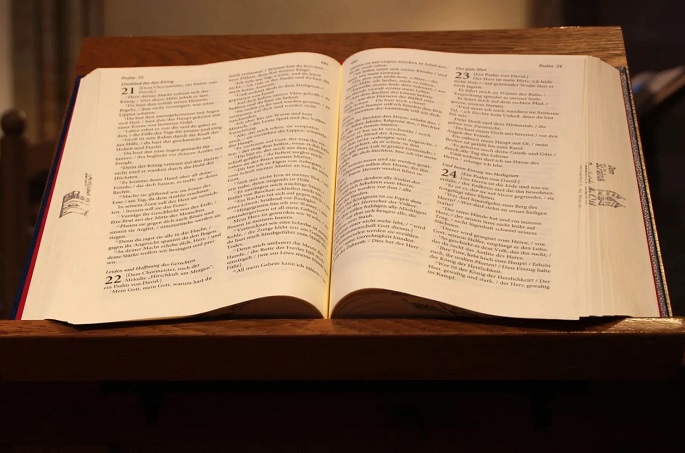 Septiembre, mes de la Biblia: 5 datos sobre la Sagrada Escritura