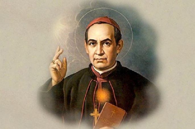 La meta es Cristo: carta a los catequistas y misioneros de la Diócesis