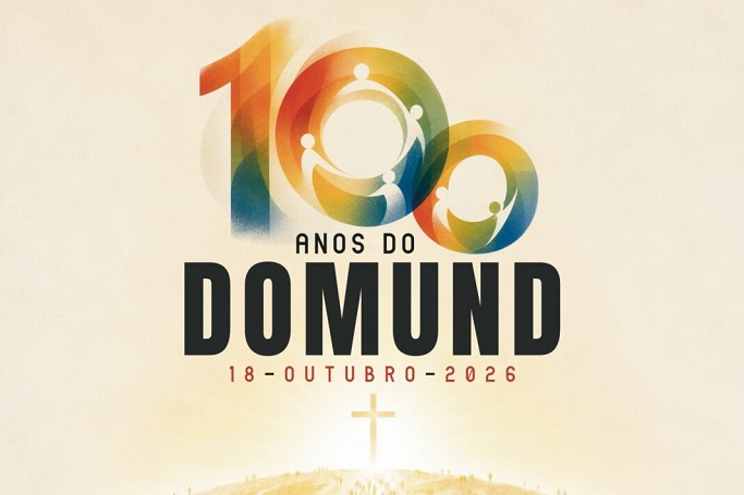 Un siglo de misión: la Iglesia llama a renovar el anuncio del Evangelio